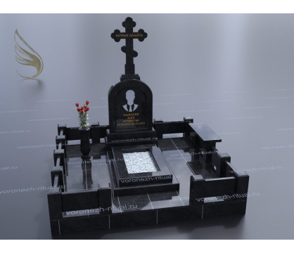 Комплекс 3D-088